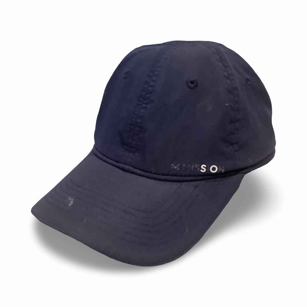 Mission Hydroactive Cap